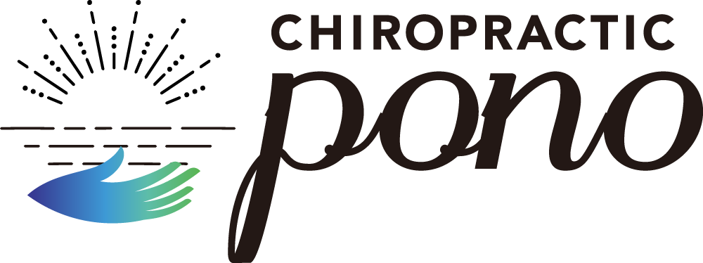 カイロプラクティック ポノ